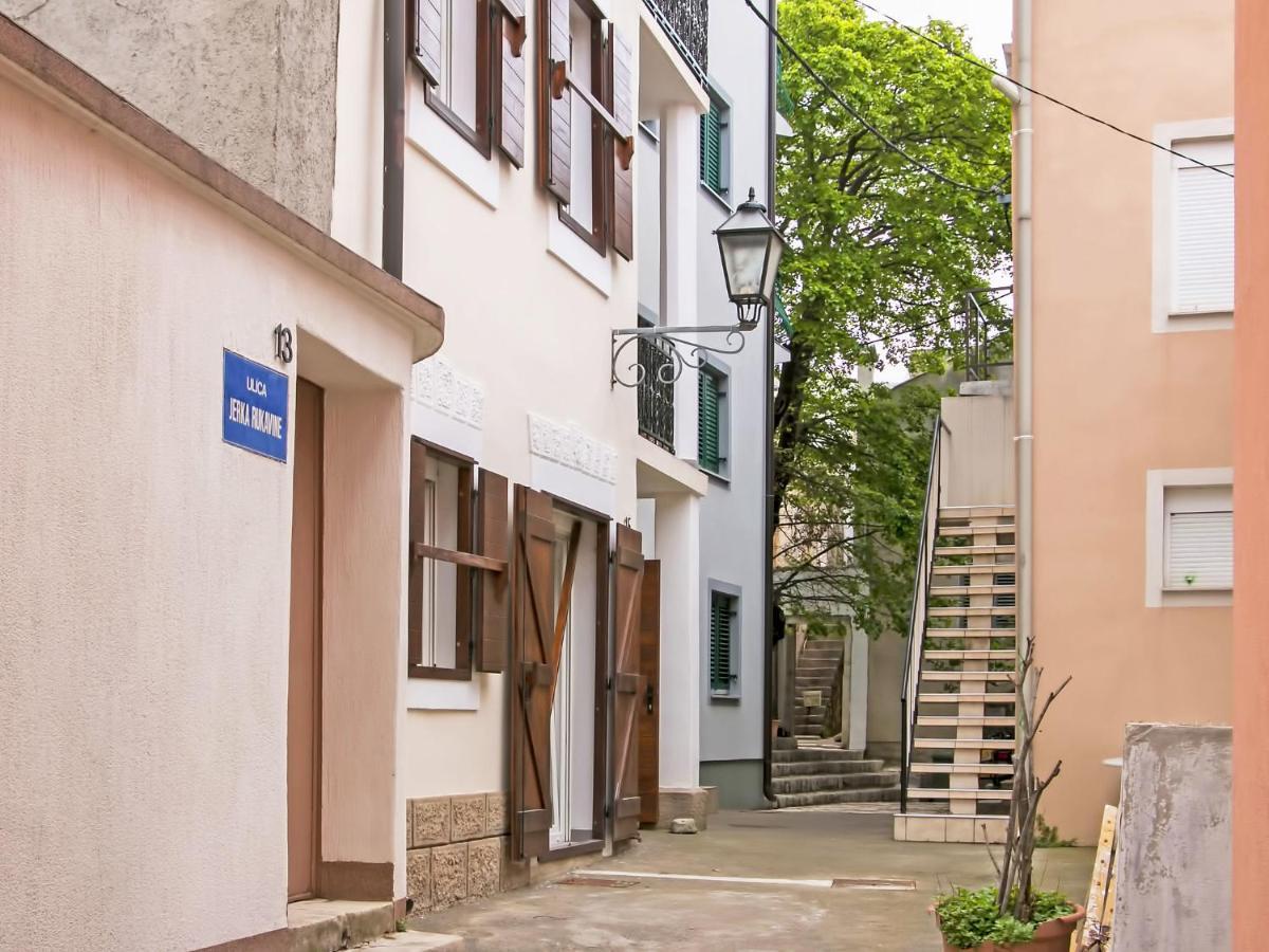 Apartment Snjezana-2 By Interhome Karlobag Exterior photo